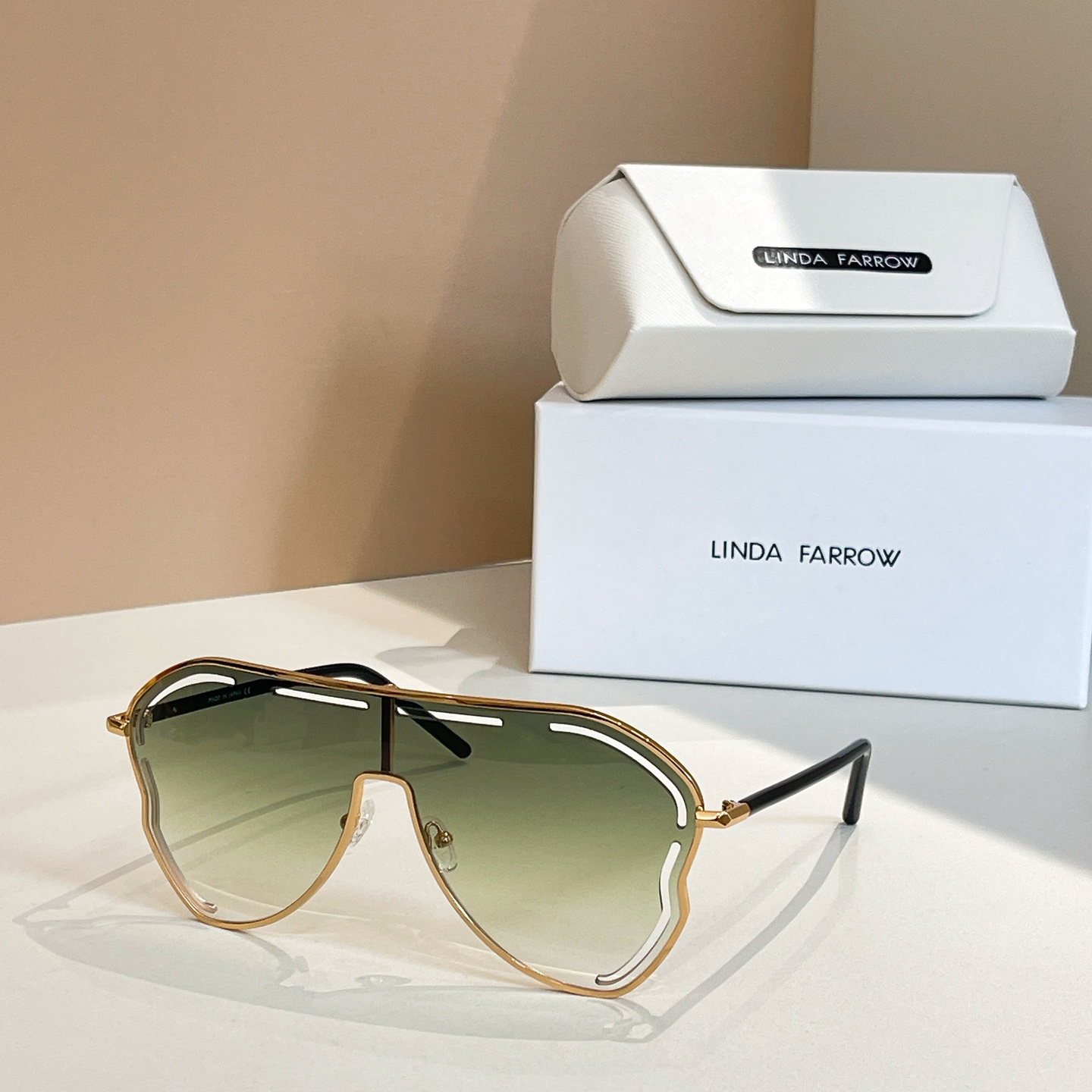 Linda Farro*✖️MATTHEW WILLIAMSON🎈🎈🎈MODEL：MW266🎈🎈🎈SIZ