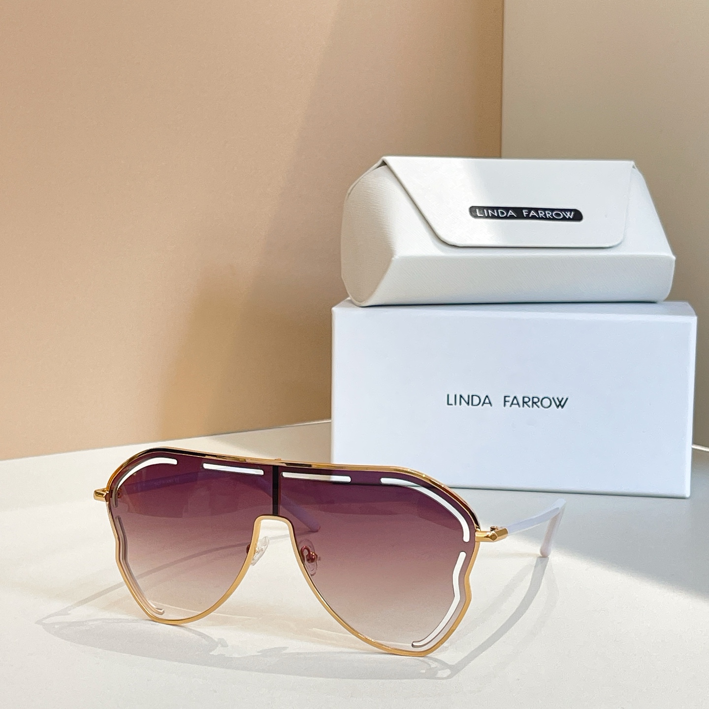 Linda Farro*✖️MATTHEW WILLIAMSON🎈🎈🎈MODEL：MW266🎈🎈🎈SIZ