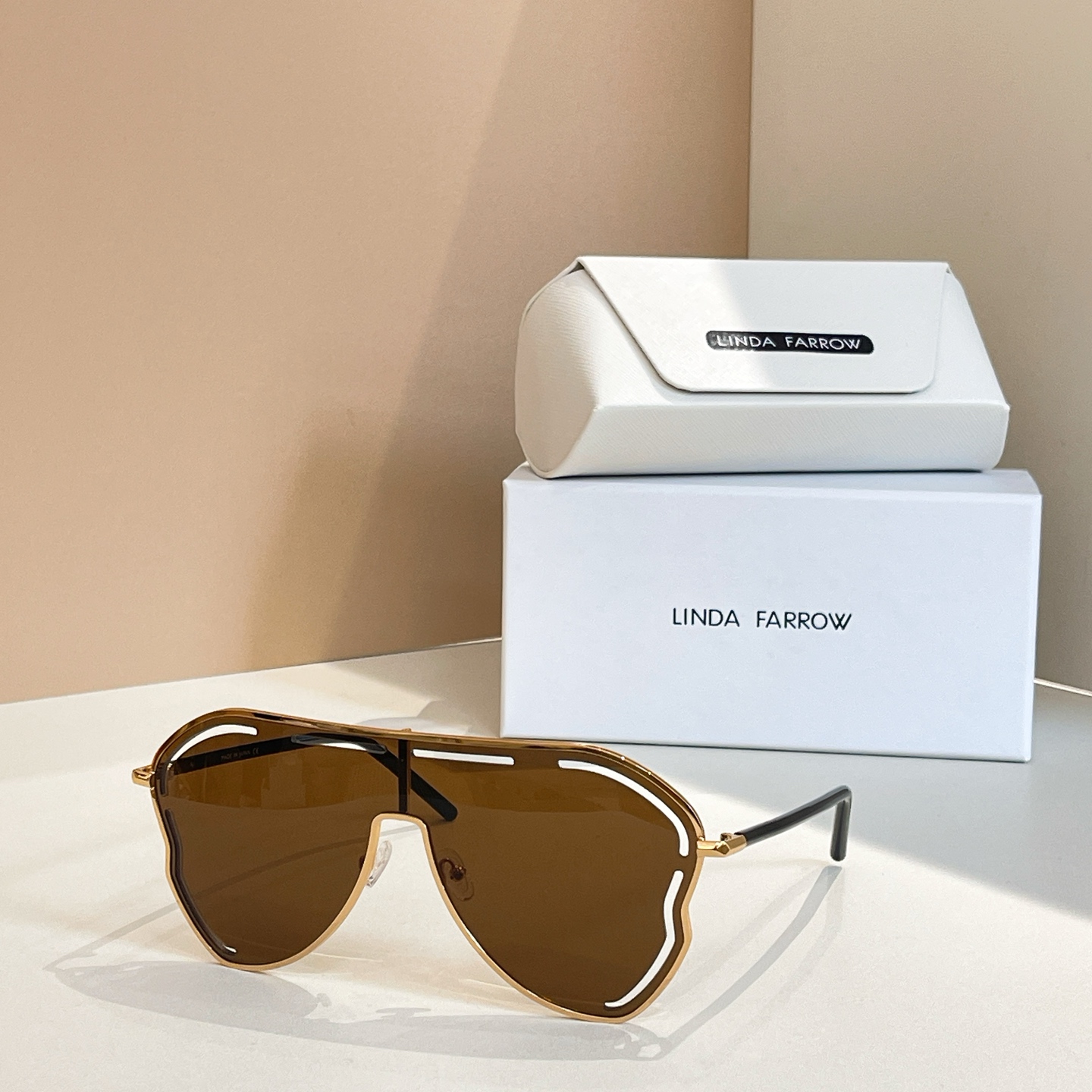 Linda Farro*✖️MATTHEW WILLIAMSON🎈🎈🎈MODEL：MW266🎈🎈🎈SIZ