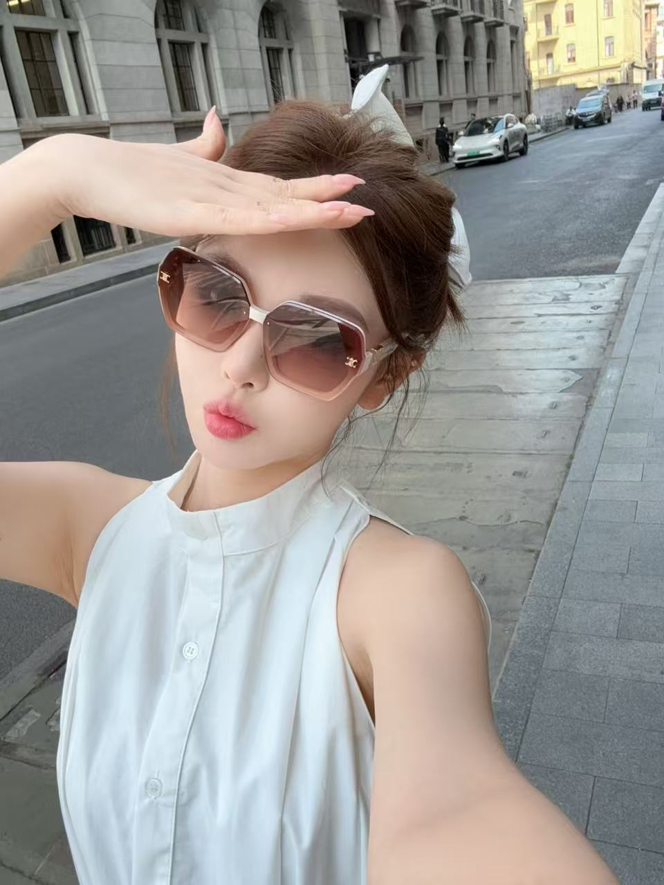 CELIN*🌟🌟🌟MODELCL40252🌟🌟🌟SIZE63口11-146🌟🌟🌟