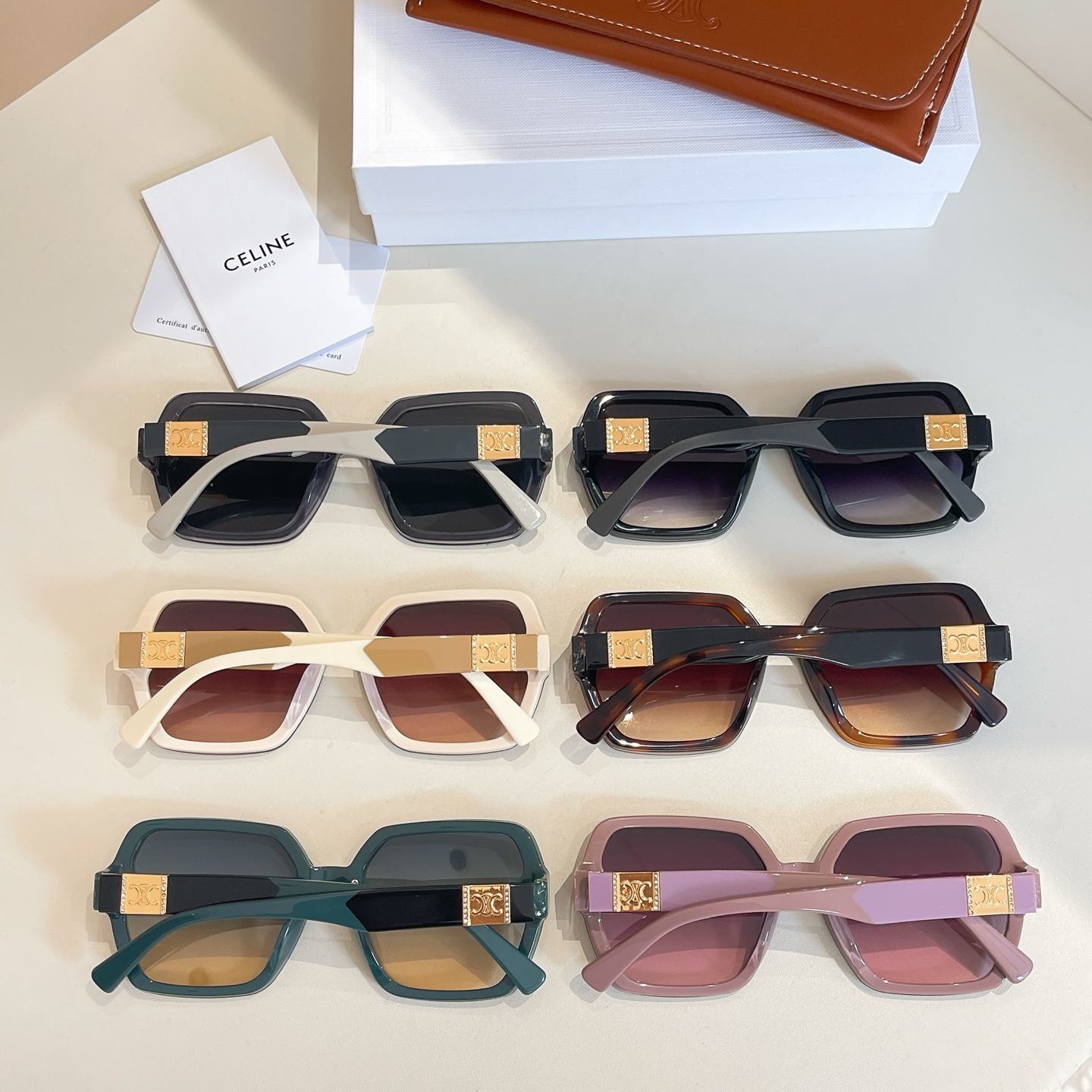 CELIN*🌟🌟🌟MODELCL40252🌟🌟🌟SIZE63口11-146🌟🌟🌟