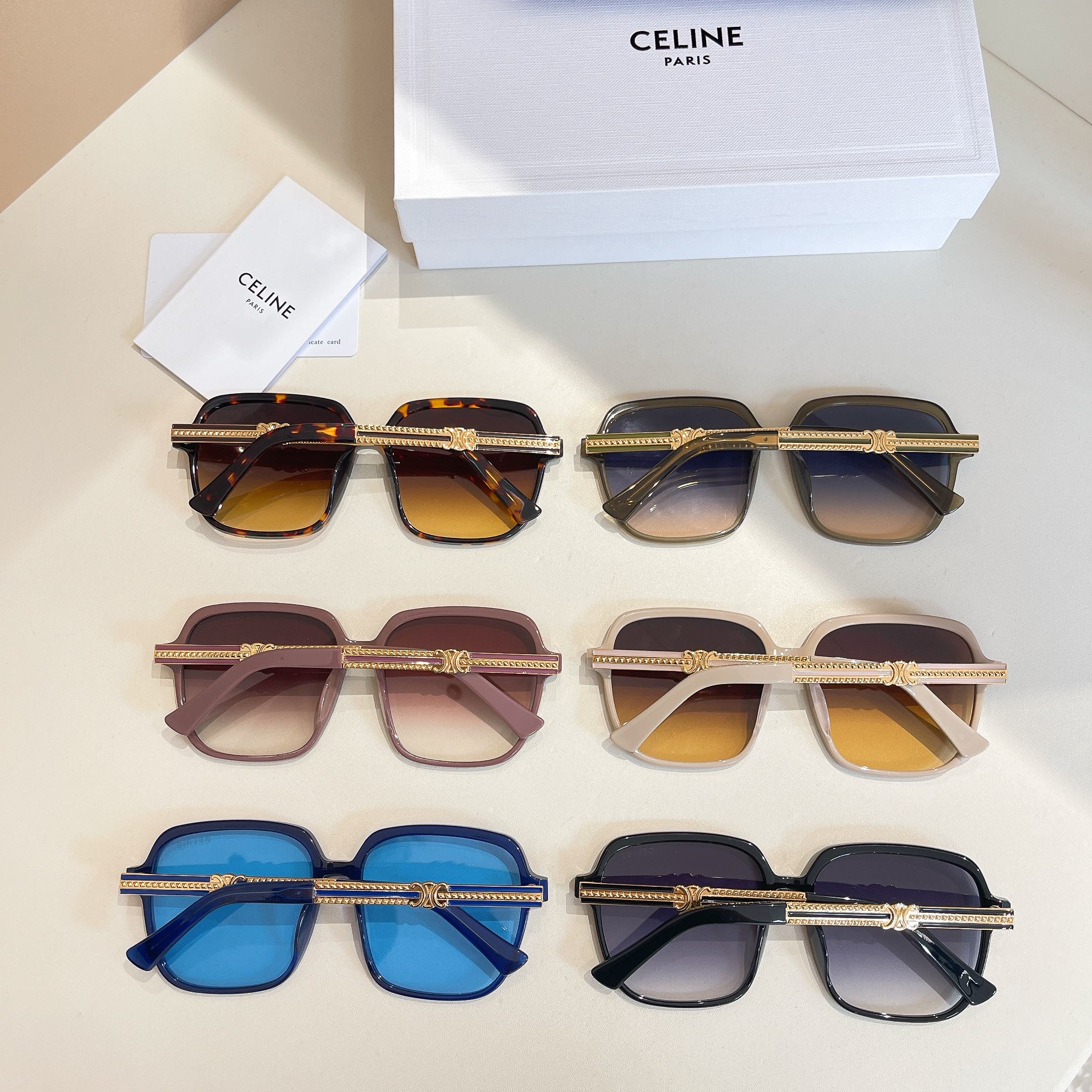 CELIN*🌟🌟🌟MODELCL4011🌟🌟🌟SIZE56口17-146🌟🌟🌟