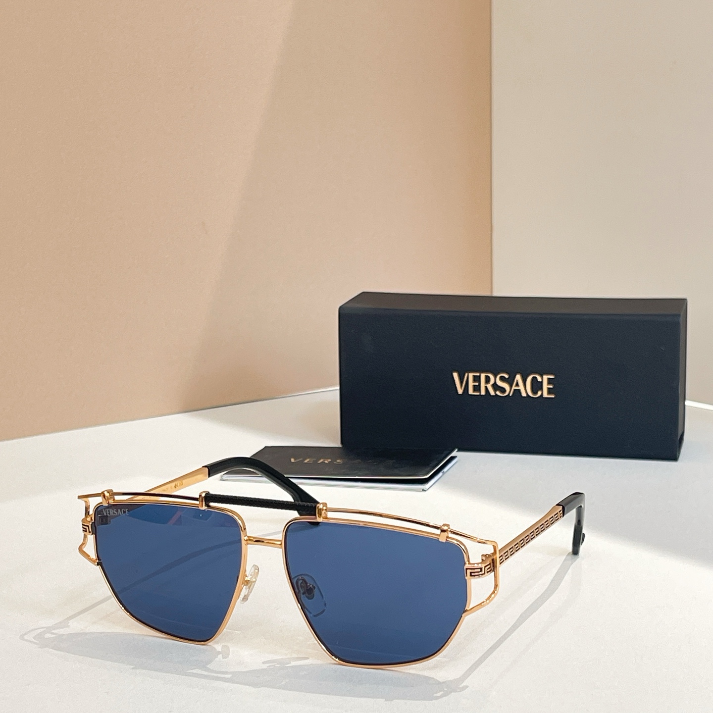 VERSACE🌟🌟🌟MODELVE 2202🌟🌟🌟SIZE59口14-140🌟🌟🌟