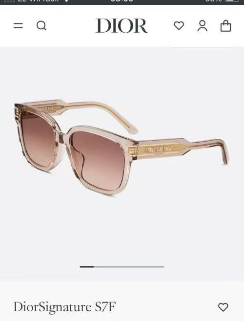 Dior Signature S7F Sunglasses - Stylish, Elegant, and Protective Eyewear 1 Dior Signature S7F Sunglasses - Stylish, Elegant, and Protective Eyewear