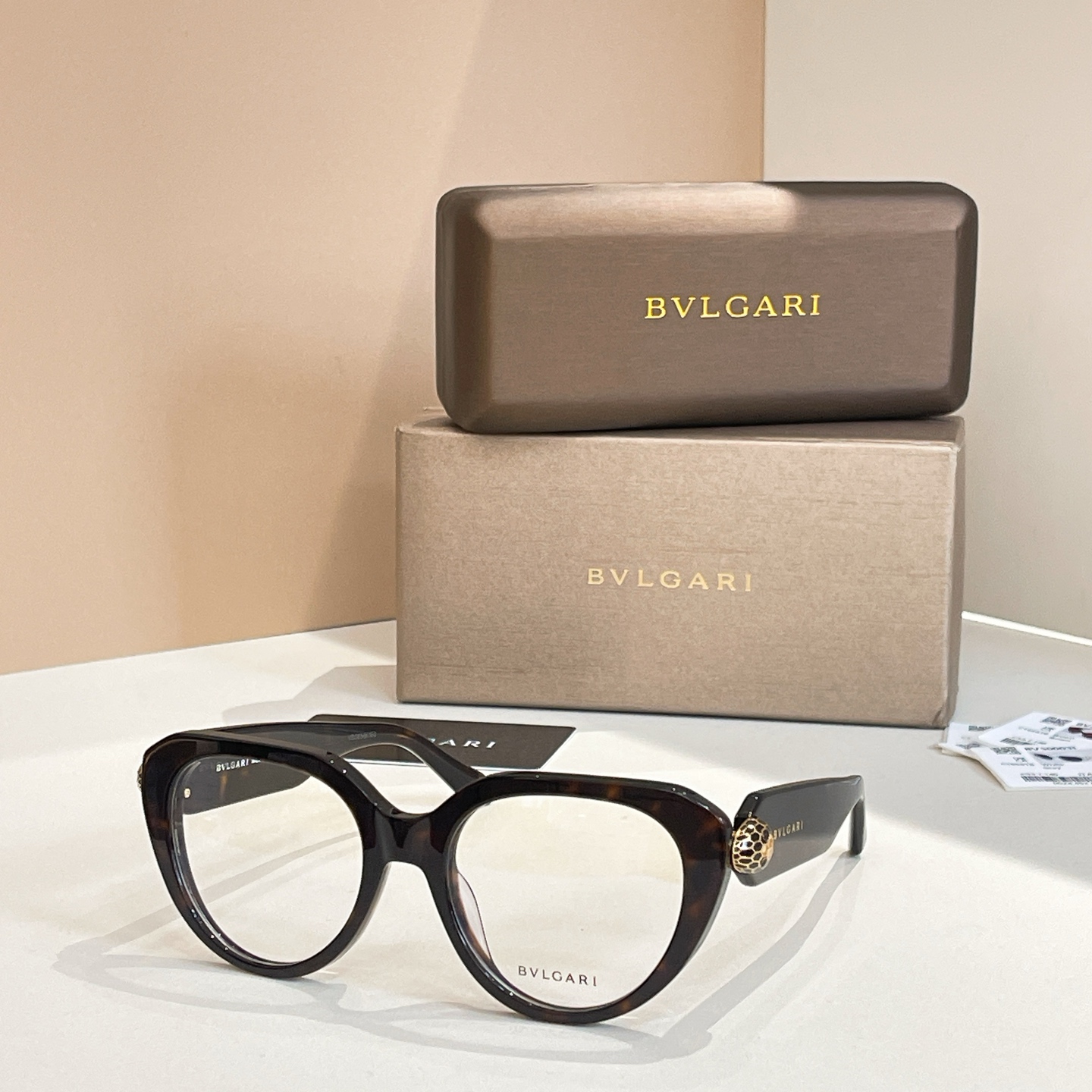 BVLGAR*🌟🌟🌟MODEL：BV50003I🌟🌟🌟SIZE：54口20-145🌟🌟🌟