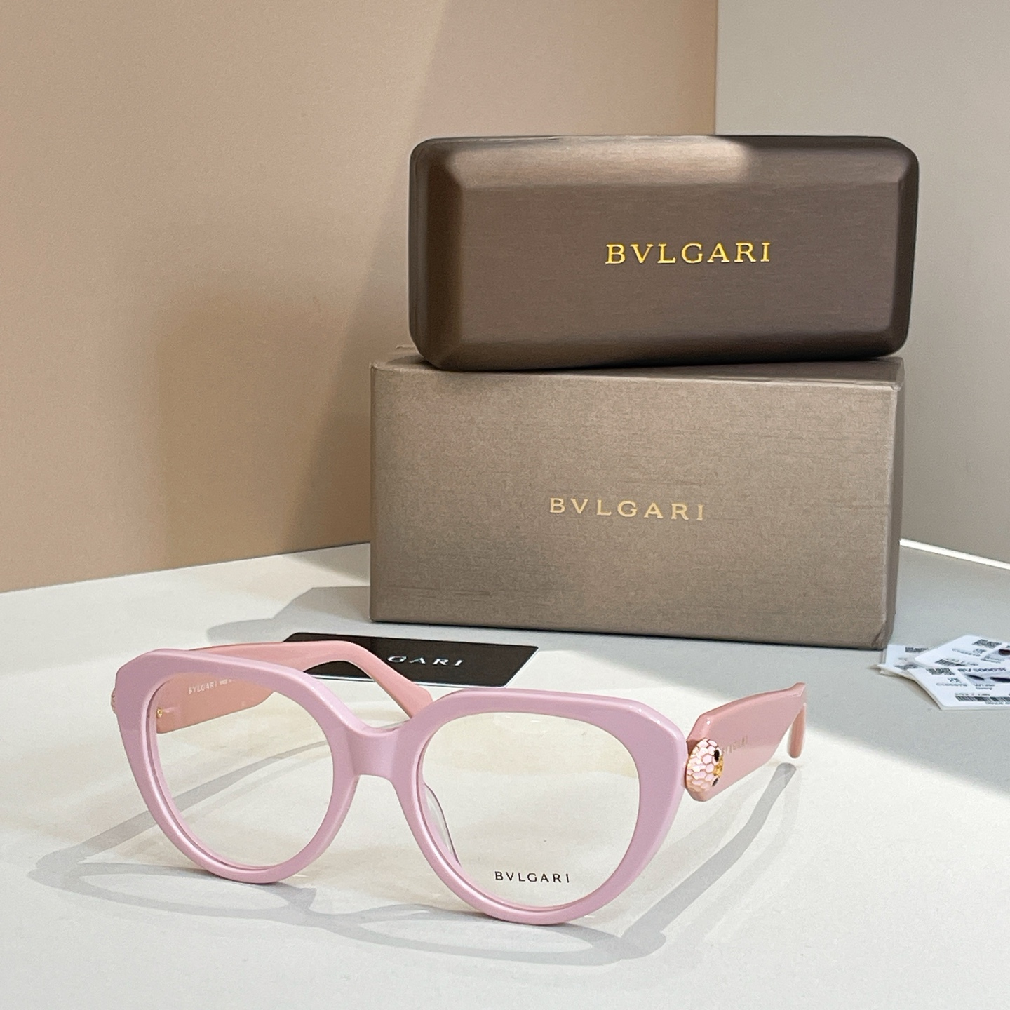 BVLGAR*🌟🌟🌟MODEL：BV50003I🌟🌟🌟SIZE：54口20-145🌟🌟🌟