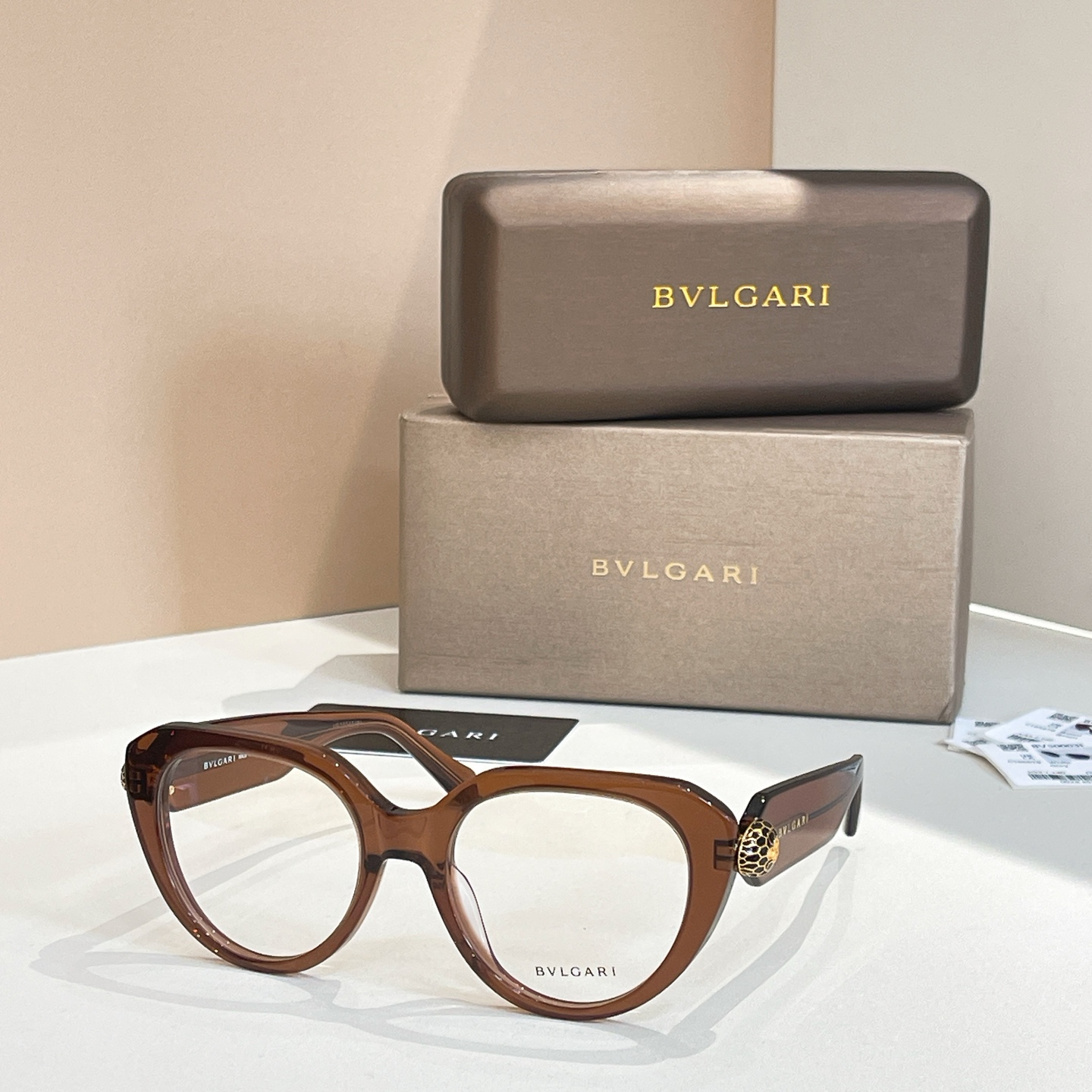 BVLGAR*🌟🌟🌟MODEL：BV50003I🌟🌟🌟SIZE：54口20-145🌟🌟🌟