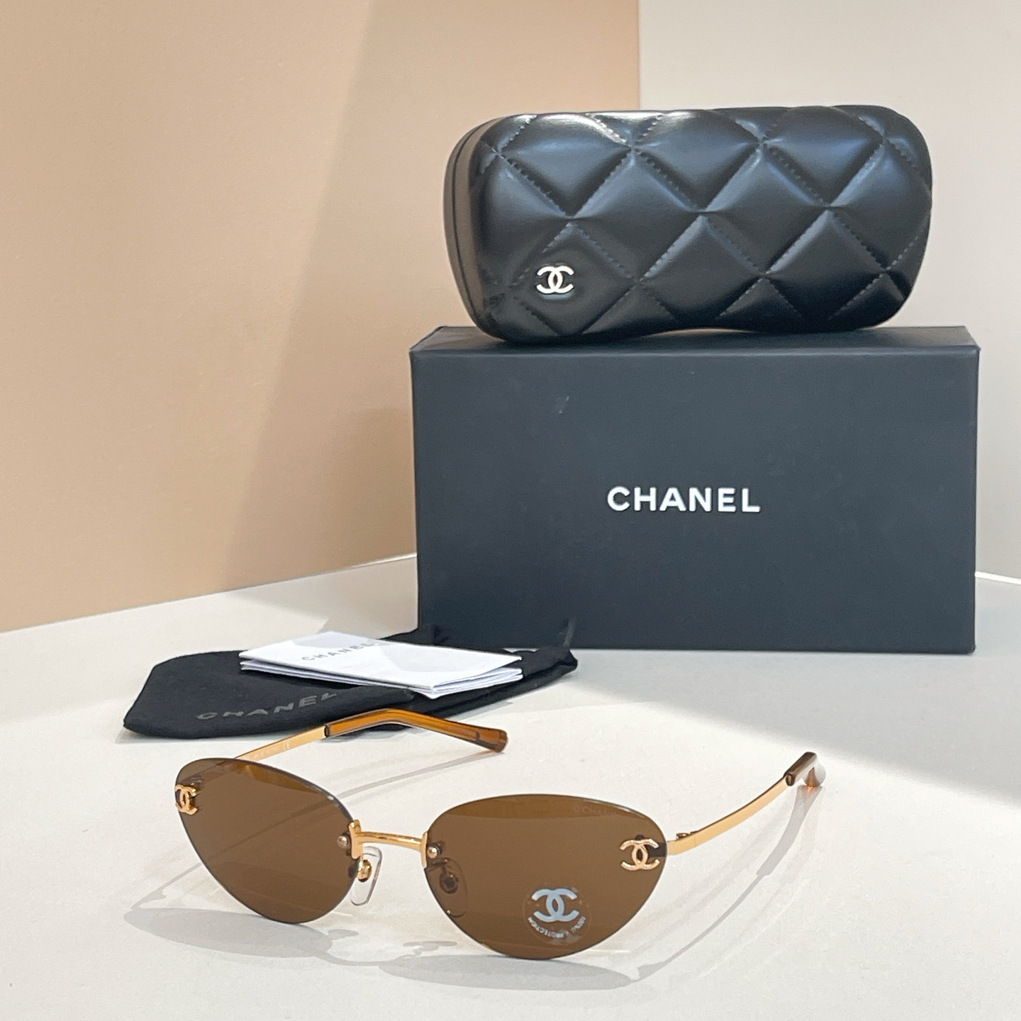 CHANE*🌸🌸🌸MODEL：CH4003🌸🌸🌸 SIZE：54口18-135🌸🌸🌸