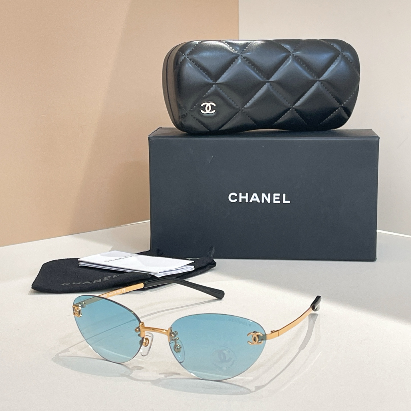 CHANE*🌸🌸🌸MODEL：CH4003🌸🌸🌸 SIZE：54口18-135🌸🌸🌸