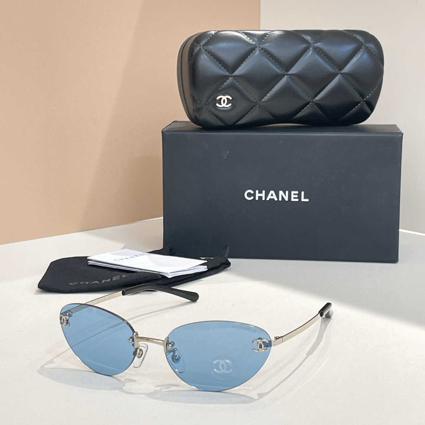 CHANE*🌸🌸🌸MODEL：CH4003🌸🌸🌸 SIZE：54口18-135🌸🌸🌸