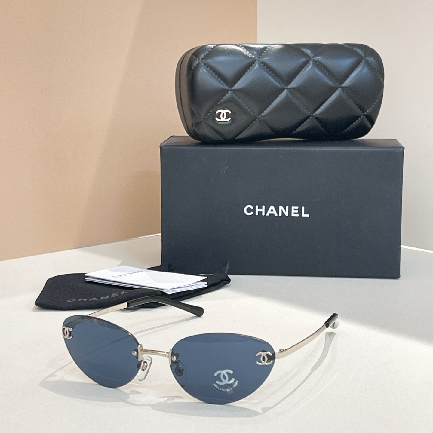 CHANE*🌸🌸🌸MODEL：CH4003🌸🌸🌸 SIZE：54口18-135🌸🌸🌸