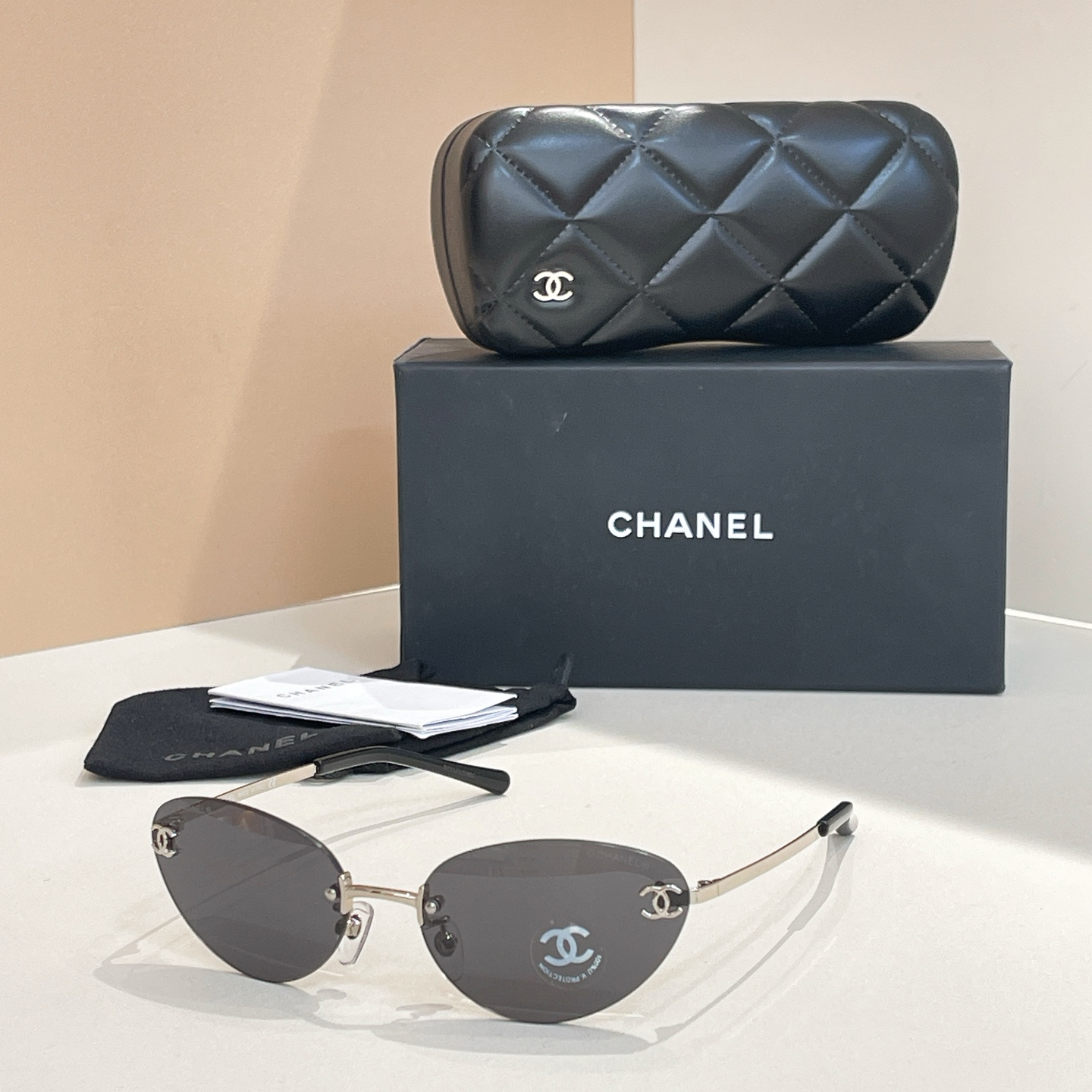 CHANE*🌸🌸🌸MODEL：CH4003🌸🌸🌸 SIZE：54口18-135🌸🌸🌸