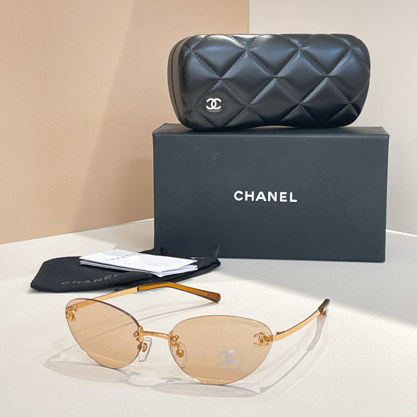 CHANE*🌸🌸🌸MODEL：CH4003🌸🌸🌸 SIZE：54口18-135🌸🌸🌸