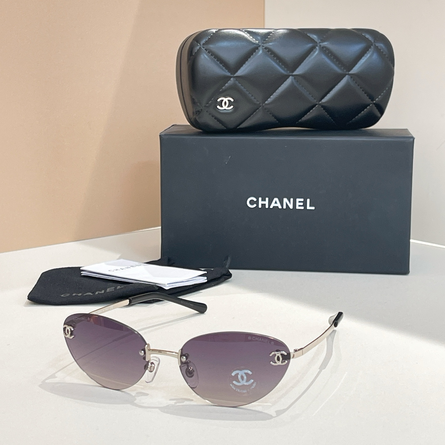 CHANE*🌸🌸🌸MODEL：CH4003🌸🌸🌸 SIZE：54口18-135🌸🌸🌸