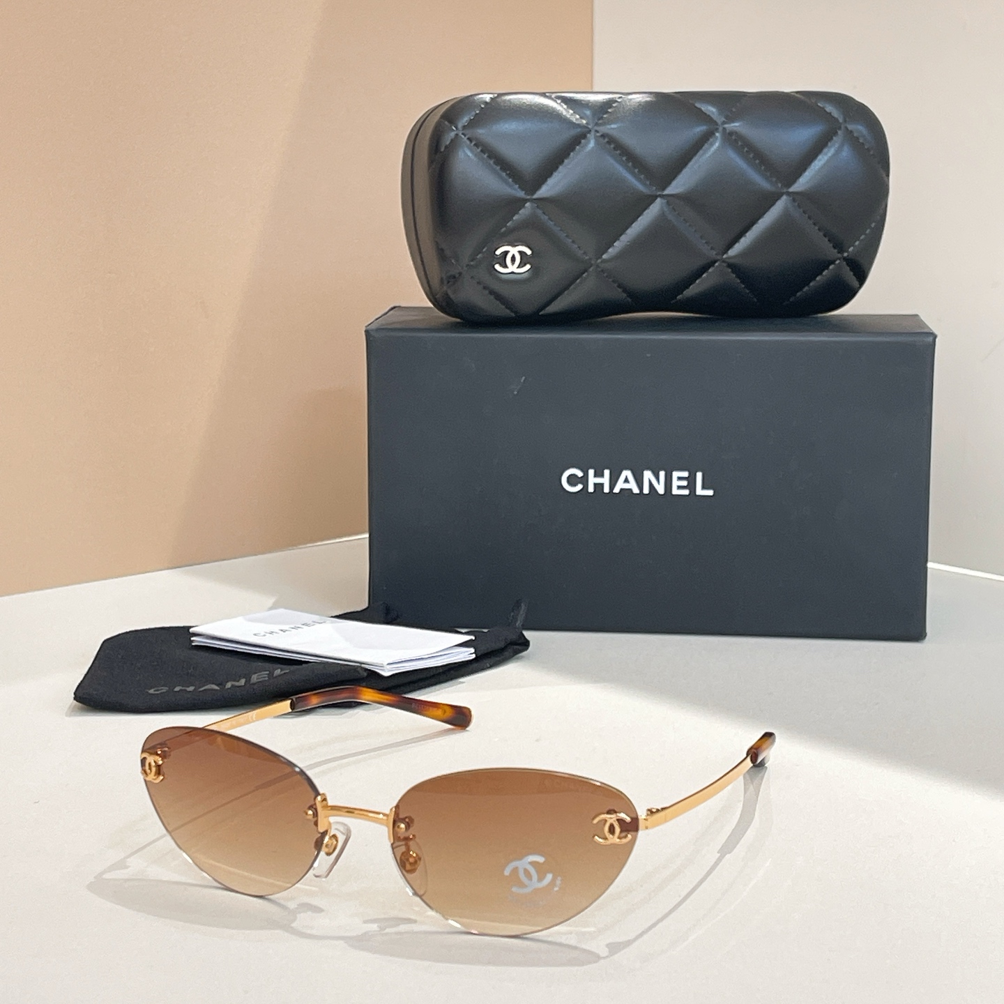 CHANE*🌸🌸🌸MODEL：CH4003🌸🌸🌸 SIZE：54口18-135🌸🌸🌸