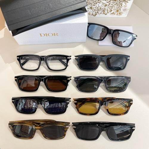 Dior Black Suit S16F Sunglasses - Stylish and Protective Eyewear 1 Dior Black Suit S16F Sunglasses - Stylish and Protective Eyewear