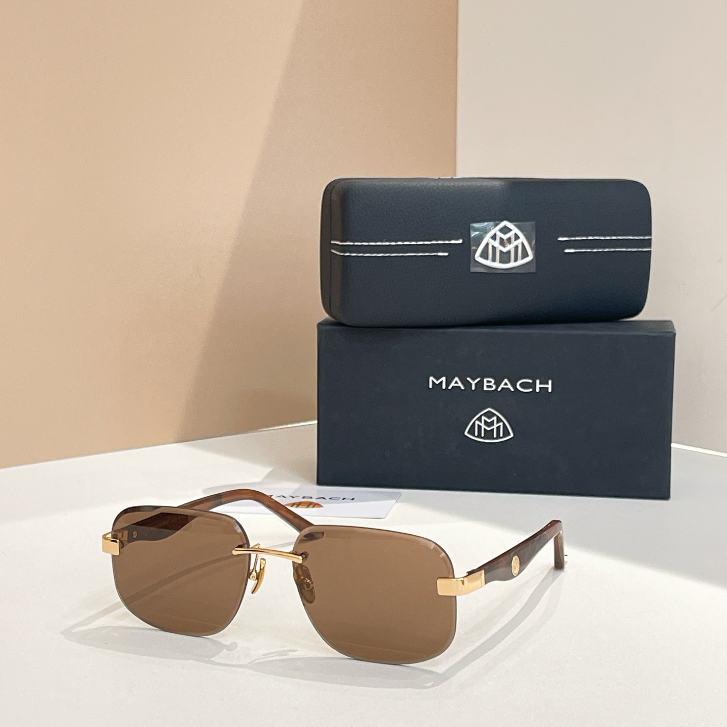 MAYBACH迈巴赫⚜️⚜️⚜️MODEL：SG24U⚜️⚜️⚜️SIZE：59口17-145⚜️⚜️