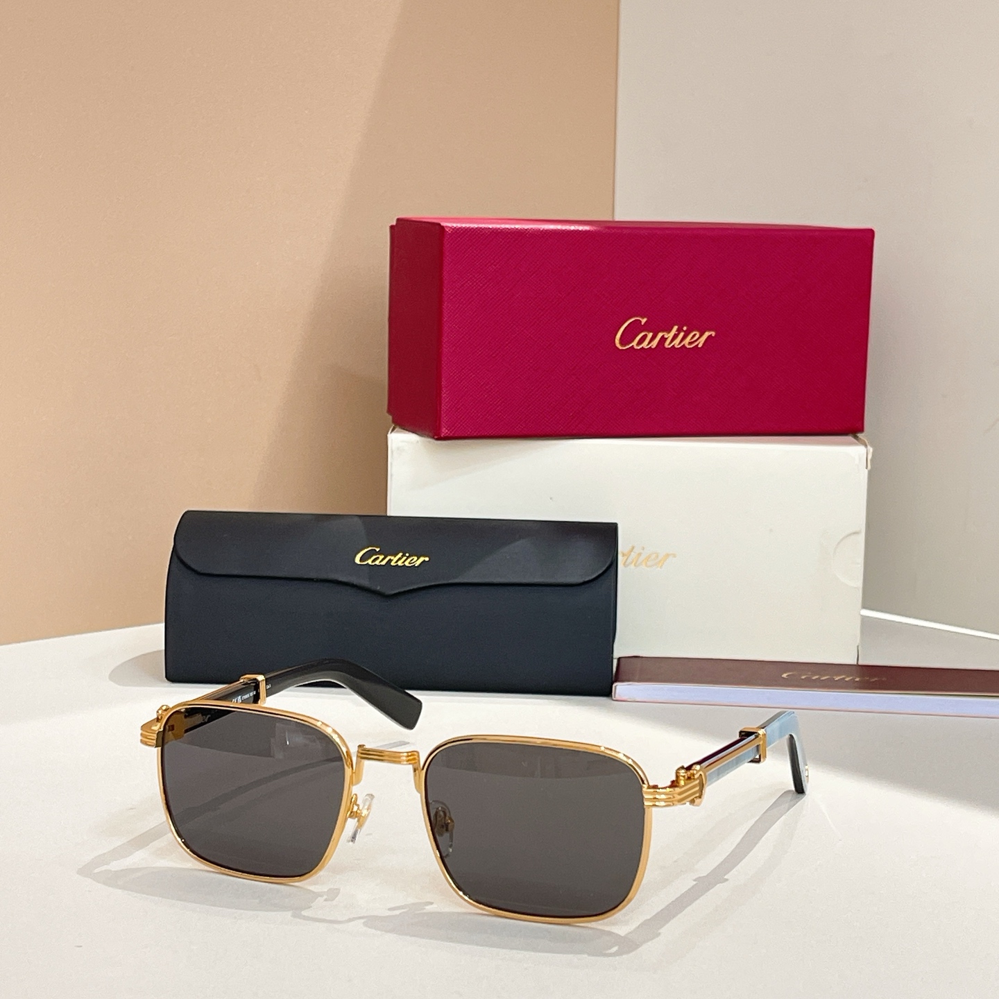 Cartie*✨✨✨MODEL：CT0363S✨✨✨SIZE：54口21-145✨✨