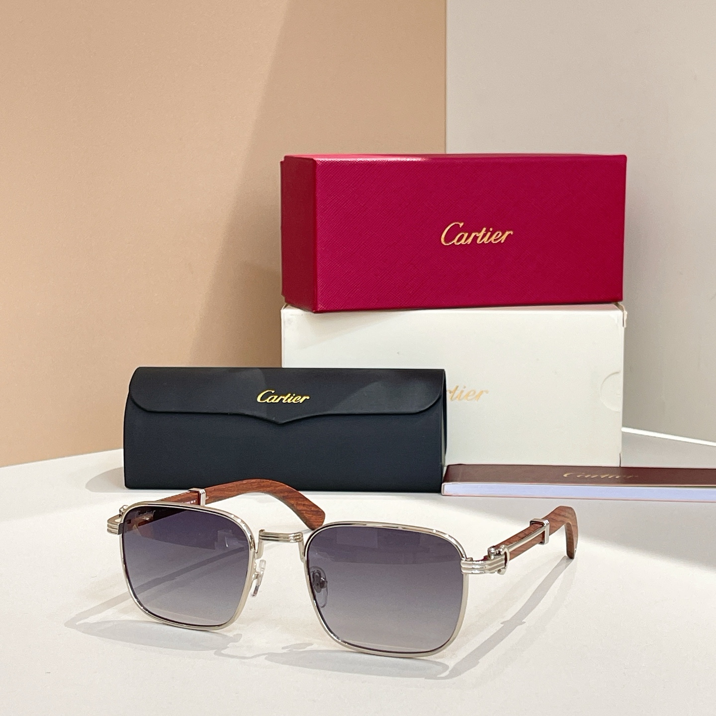 Cartie*✨✨✨MODEL：CT0363S✨✨✨SIZE：54口21-145✨✨