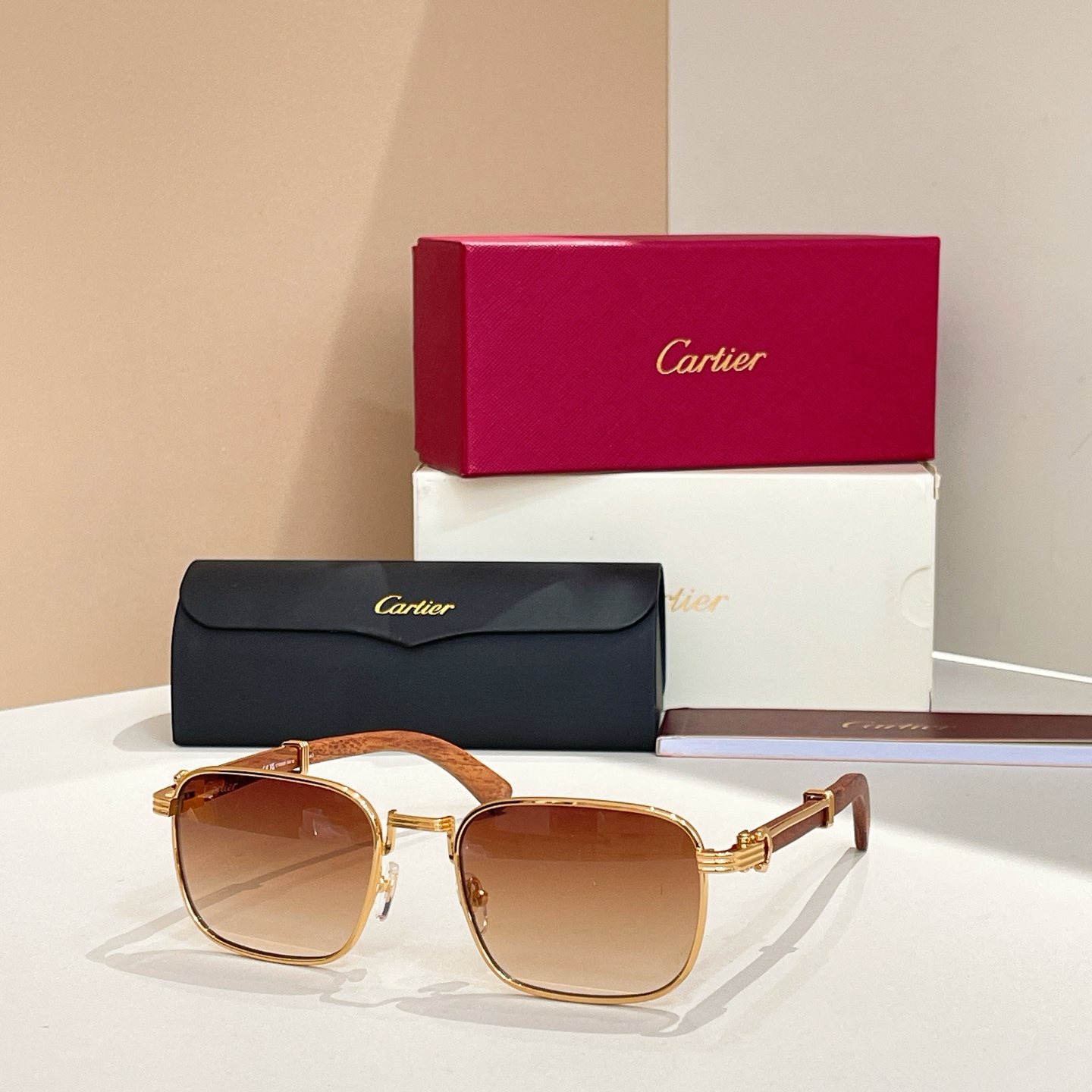 Cartie*✨✨✨MODEL：CT0363S✨✨✨SIZE：54口21-145✨✨