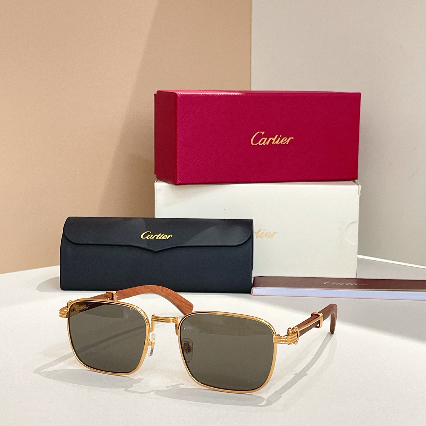 Cartie*✨✨✨MODEL：CT0363S✨✨✨SIZE：54口21-145✨✨