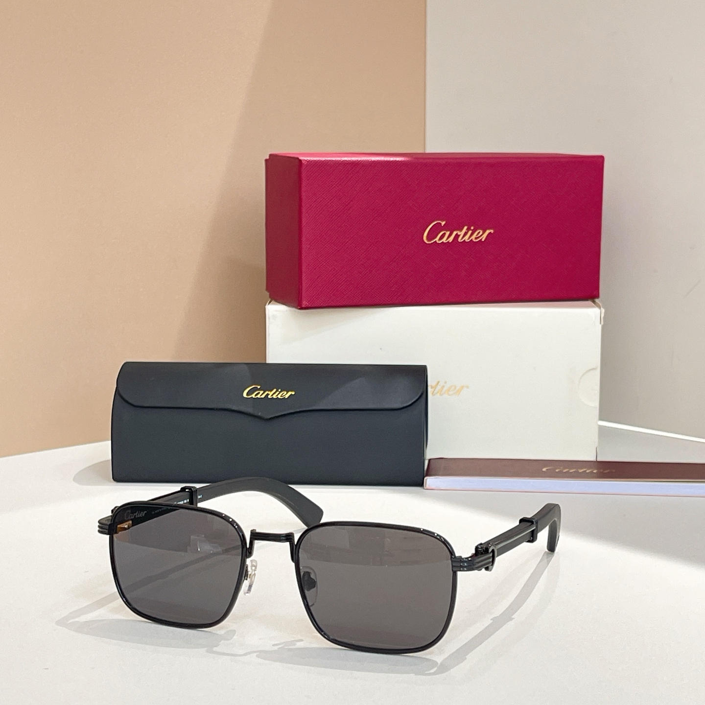 Cartie*✨✨✨MODEL：CT0363S✨✨✨SIZE：54口21-145✨✨