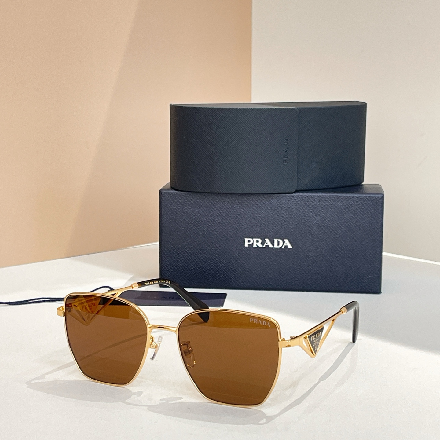 PRADA✨✨✨MODEL：OPR A54VD✨✨✨SIZE：55口18-140✨✨✨