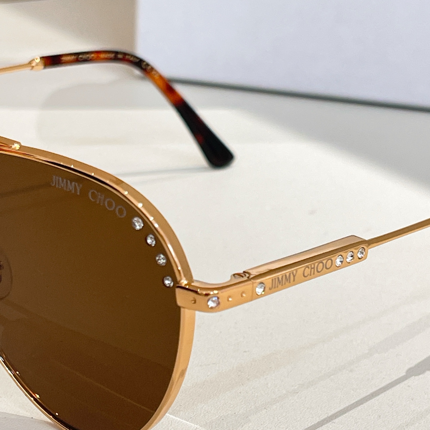 JIMMY CHOO✨✨✨MODEL：JC4002B✨✨SIZE：59口14-145✨✨✨