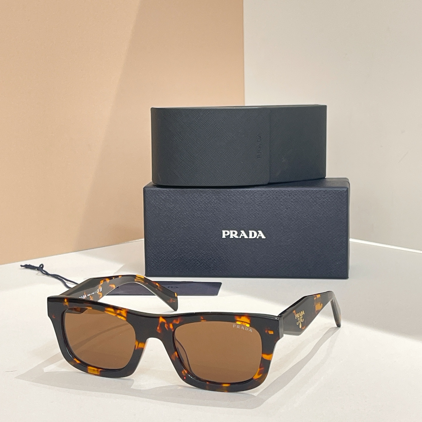 PRAD*✨✨✨MODEL：SPR C06S✨✨✨SIZE：53口22-145✨✨✨