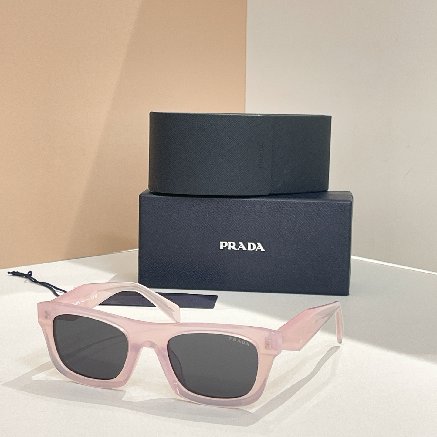 PRAD*✨✨✨MODEL：SPR C06S✨✨✨SIZE：53口22-145✨✨✨