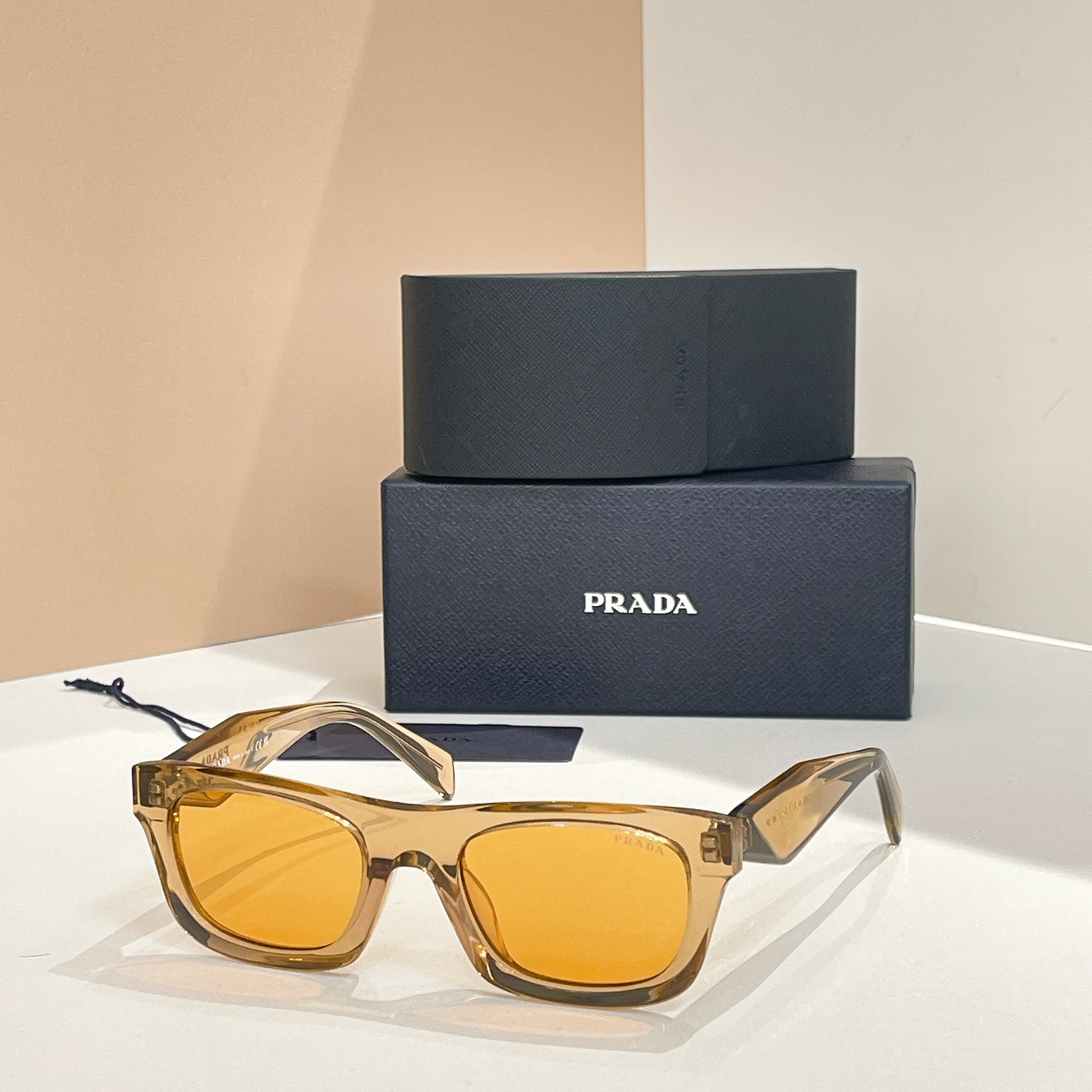 PRAD*✨✨✨MODEL：SPR C06S✨✨✨SIZE：53口22-145✨✨✨