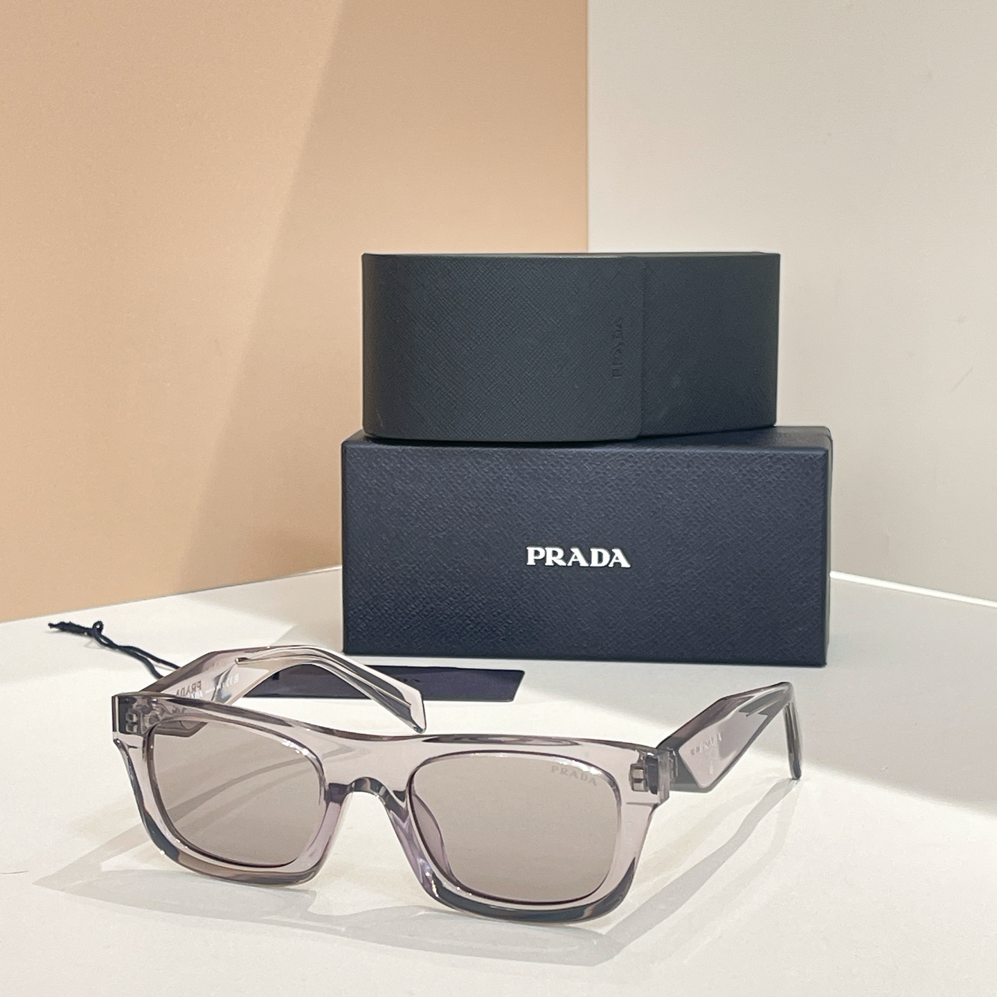 PRAD*✨✨✨MODEL：SPR C06S✨✨✨SIZE：53口22-145✨✨✨