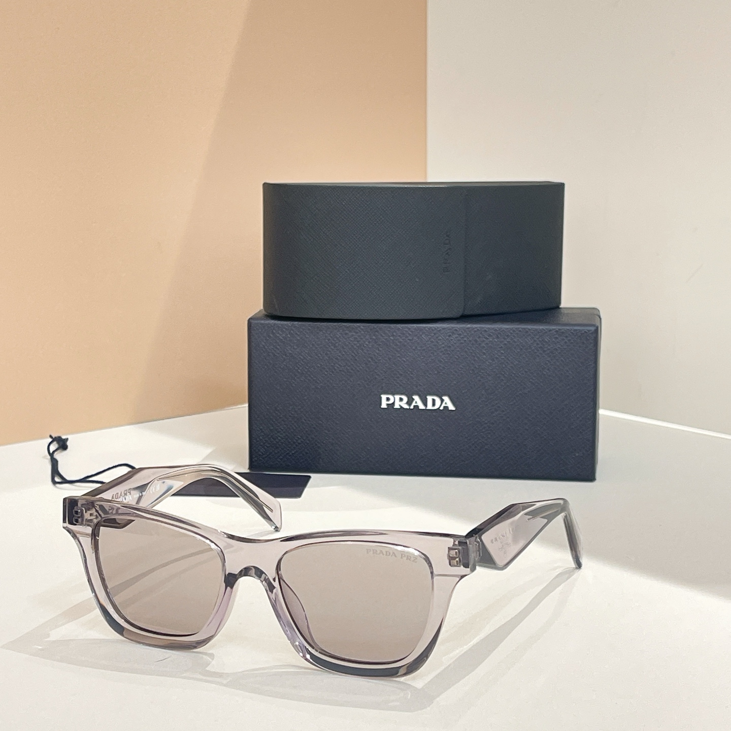 PRAD*✨✨✨MODEL：SPR C07S✨✨✨SIZE：53口19-145✨✨✨