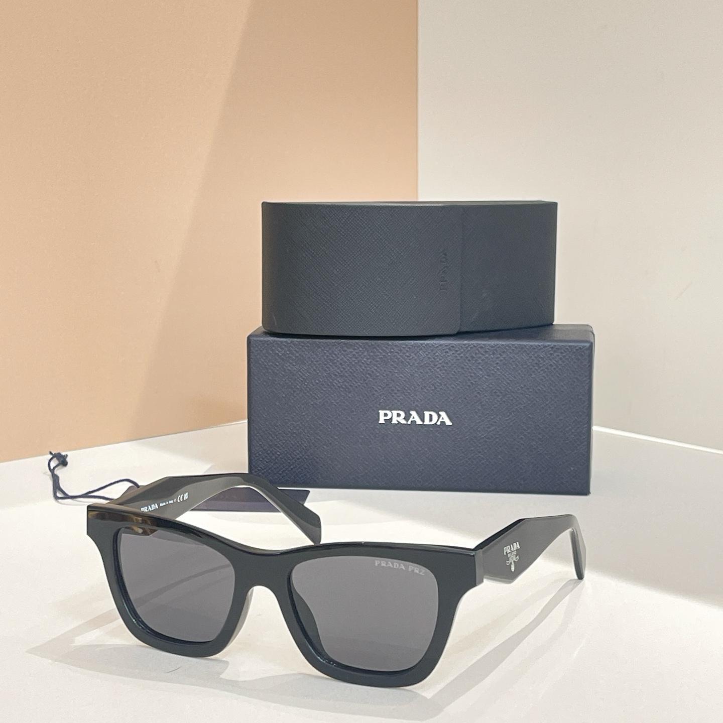 PRAD*✨✨✨MODEL：SPR C07S✨✨✨SIZE：53口19-145✨✨✨