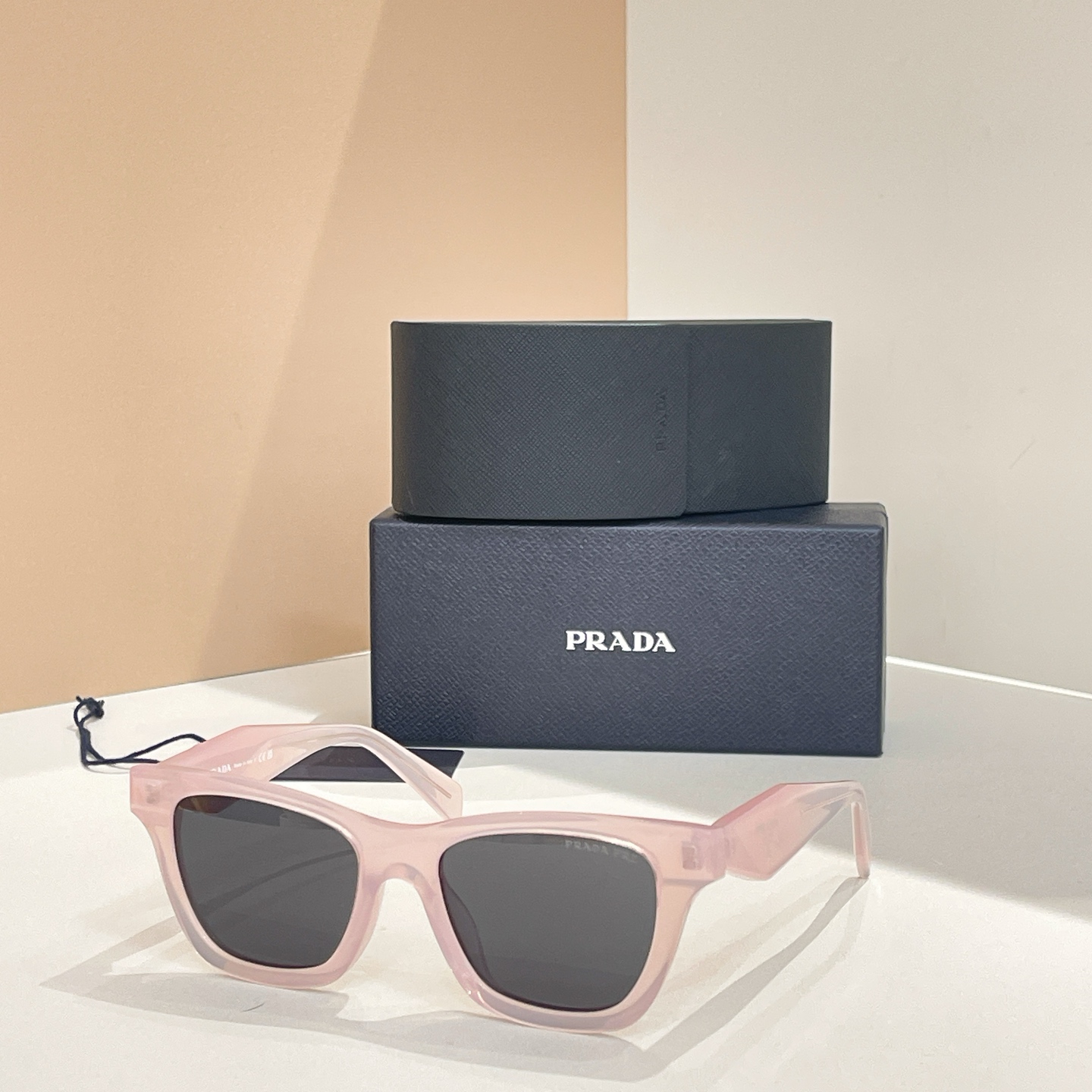 PRAD*✨✨✨MODEL：SPR C07S✨✨✨SIZE：53口19-145✨✨✨