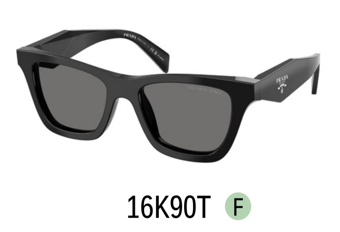PRAD*✨✨✨MODEL：SPR C07S✨✨✨SIZE：53口19-145✨✨✨