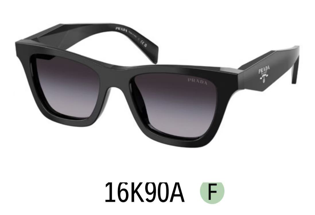 PRAD*✨✨✨MODEL：SPR C07S✨✨✨SIZE：53口19-145✨✨✨