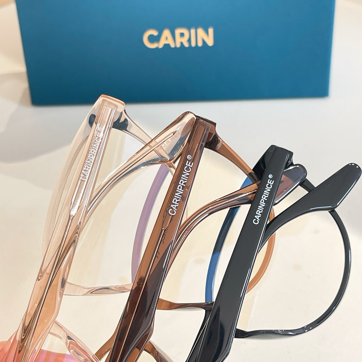 CARIN🍁🍁🍁MODEL：2A40 🍁🍁🍁SIZE：55口17-148🍁🍁🍁