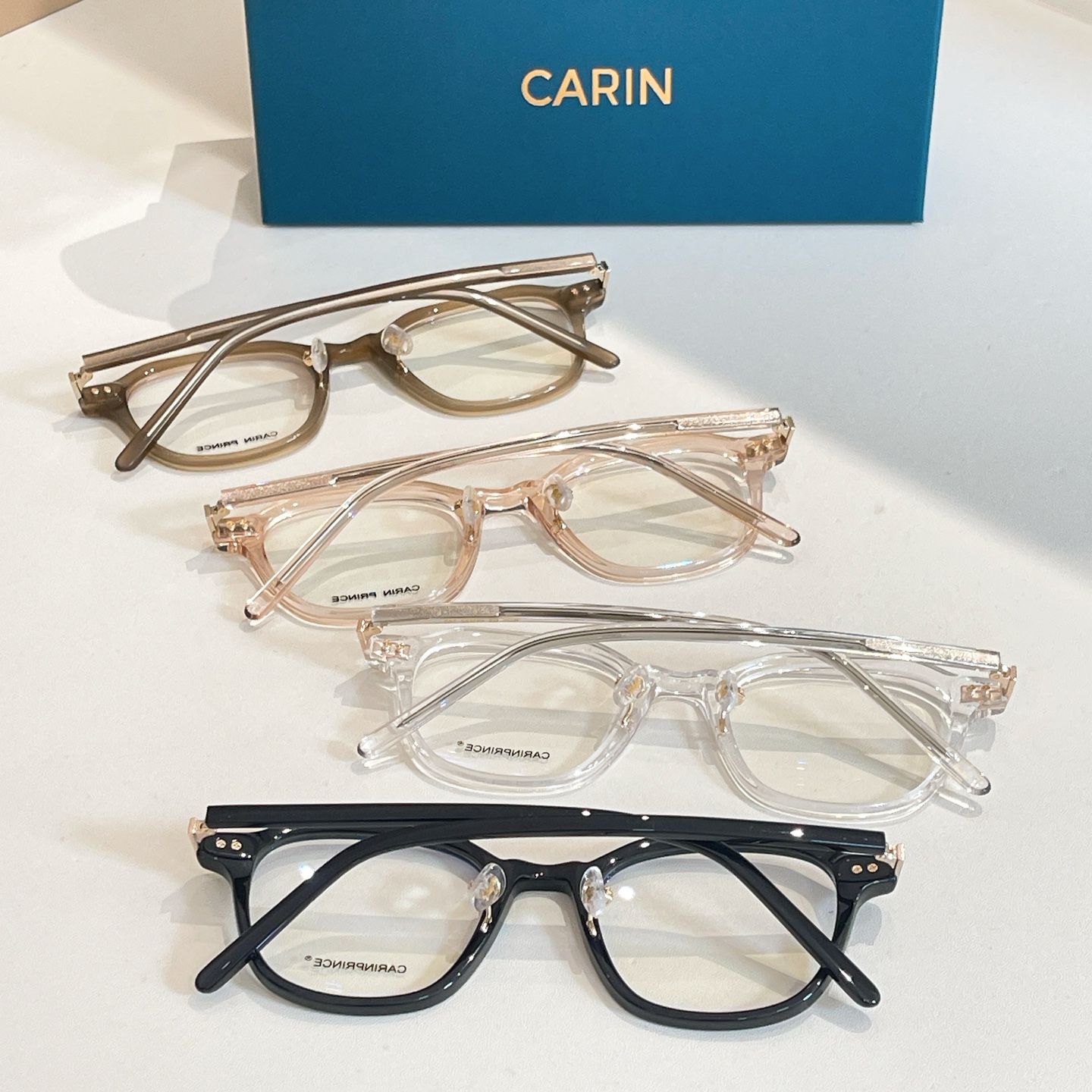 CARIN🍁🍁🍁MODEL：Ruth C2🍁🍁🍁SIZE：49口22-145🍁🍁🍁