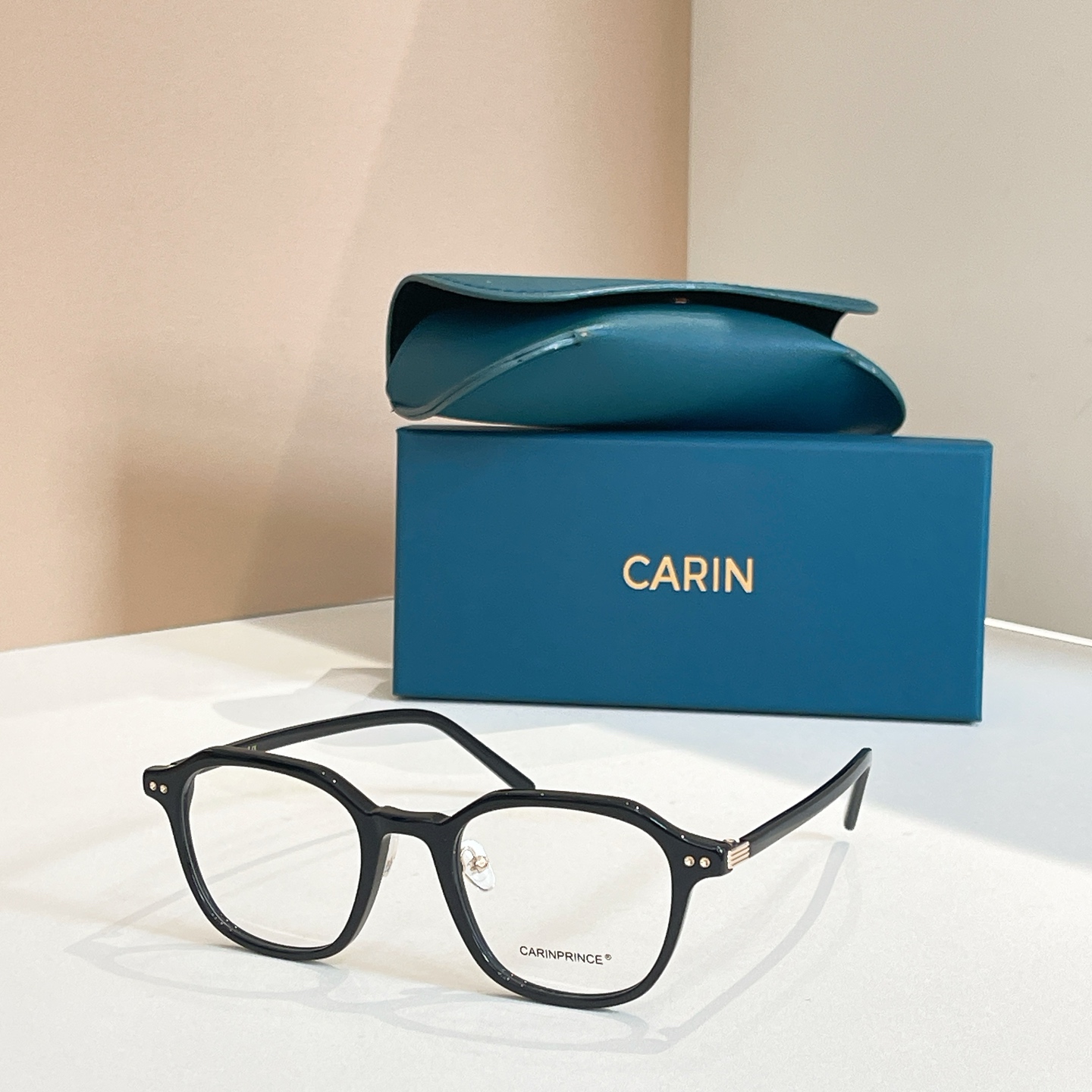 CARIN🍁🍁🍁MODEL：Ruth C2🍁🍁🍁SIZE：49口22-145🍁🍁🍁