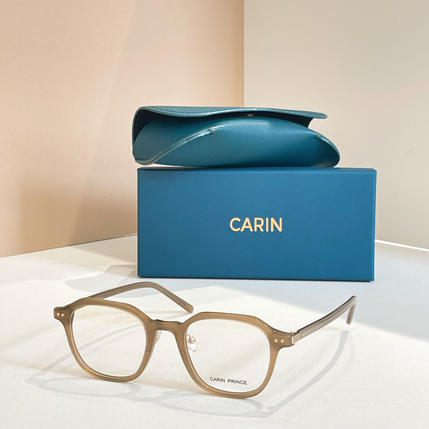 CARIN🍁🍁🍁MODEL：Ruth C2🍁🍁🍁SIZE：49口22-145🍁🍁🍁