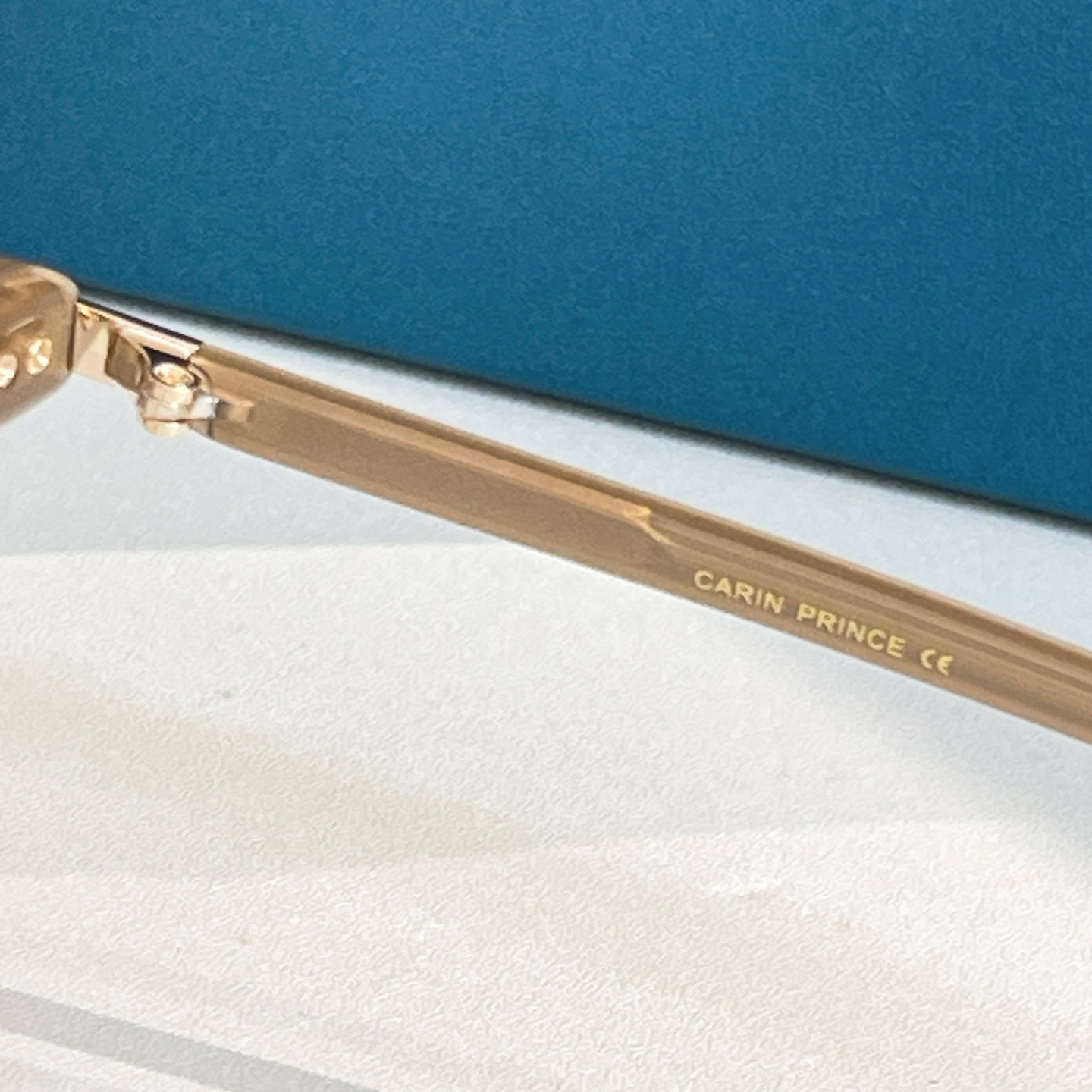 CARIN🍁🍁🍁MODEL：Ruth C2🍁🍁🍁SIZE：49口22-145🍁🍁🍁