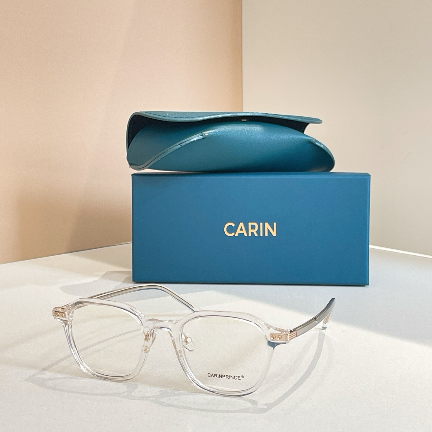 CARIN🍁🍁🍁MODEL：Ruth C2🍁🍁🍁SIZE：49口22-145🍁🍁🍁