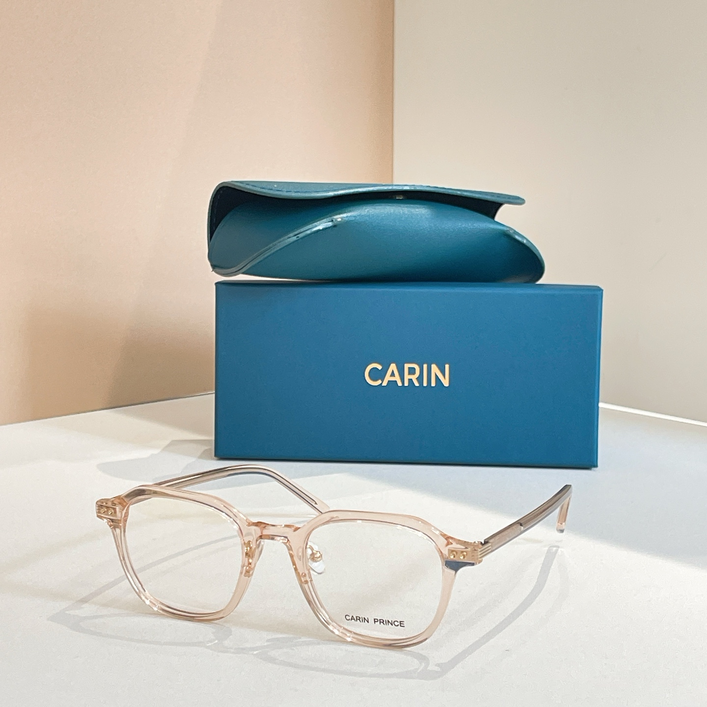 CARIN🍁🍁🍁MODEL：Ruth C2🍁🍁🍁SIZE：49口22-145🍁🍁🍁