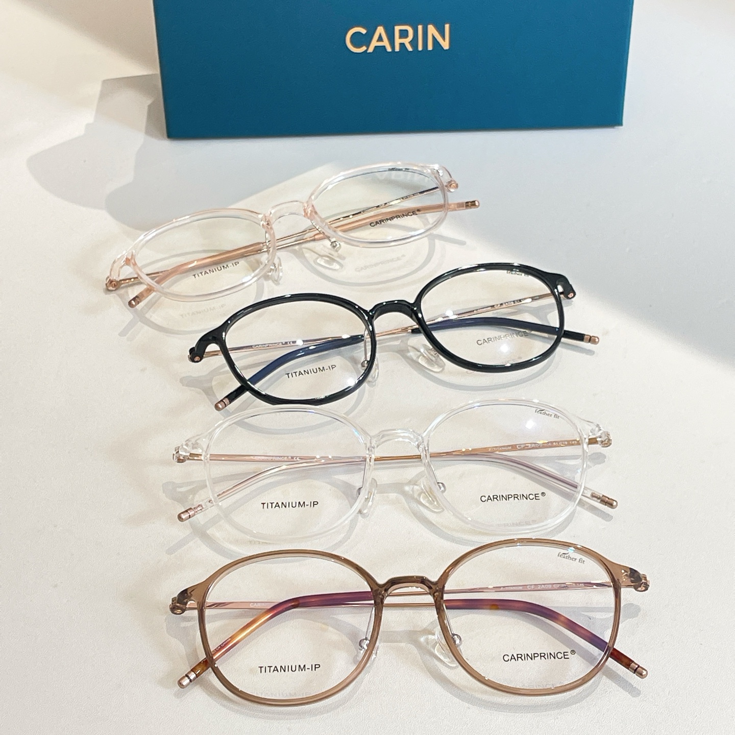 CARIN🍁🍁🍁MODELCF_2A09🍁🍁🍁SIZE：51口19-145🍁🍁🍁