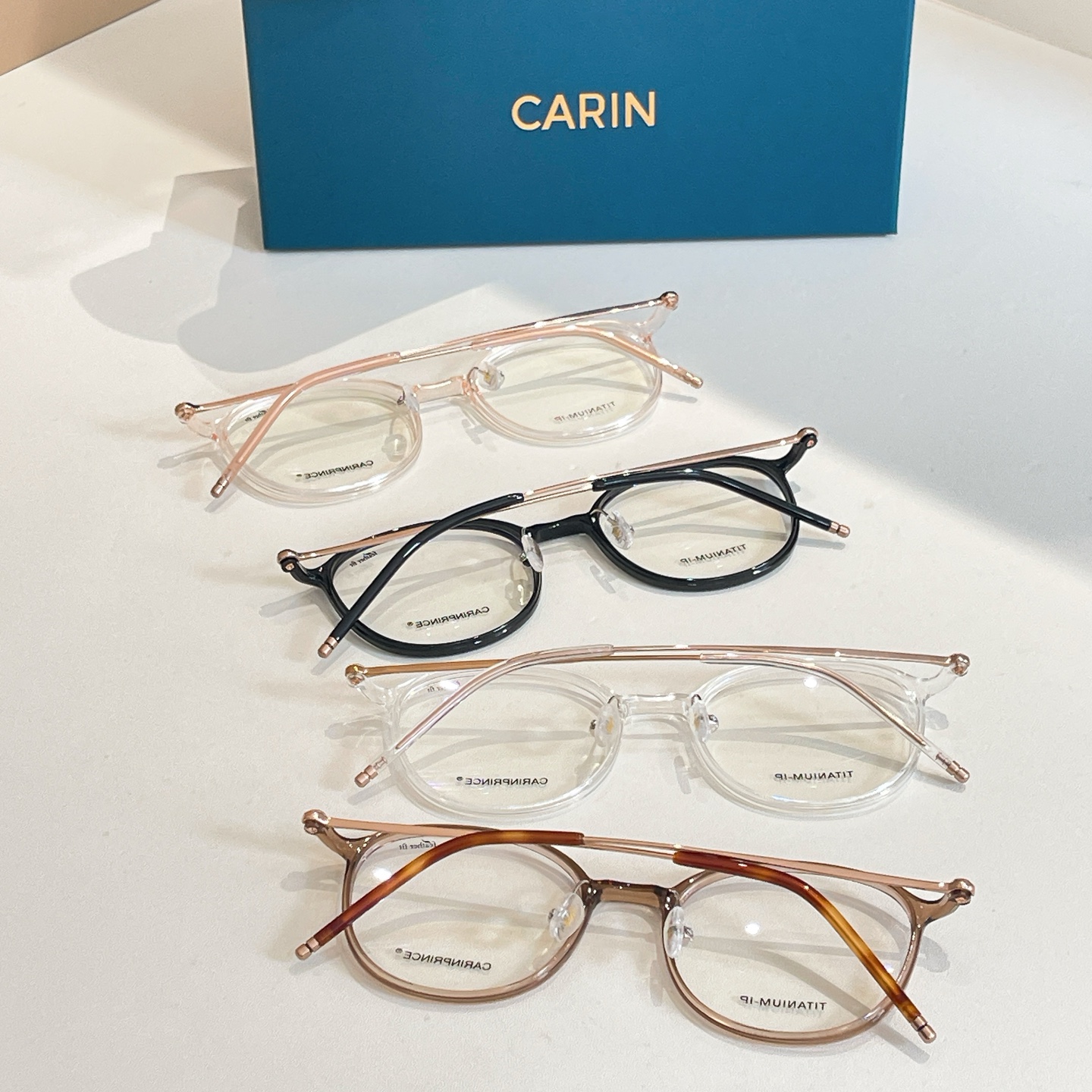 CARIN🍁🍁🍁MODELCF_2A09🍁🍁🍁SIZE：51口19-145🍁🍁🍁