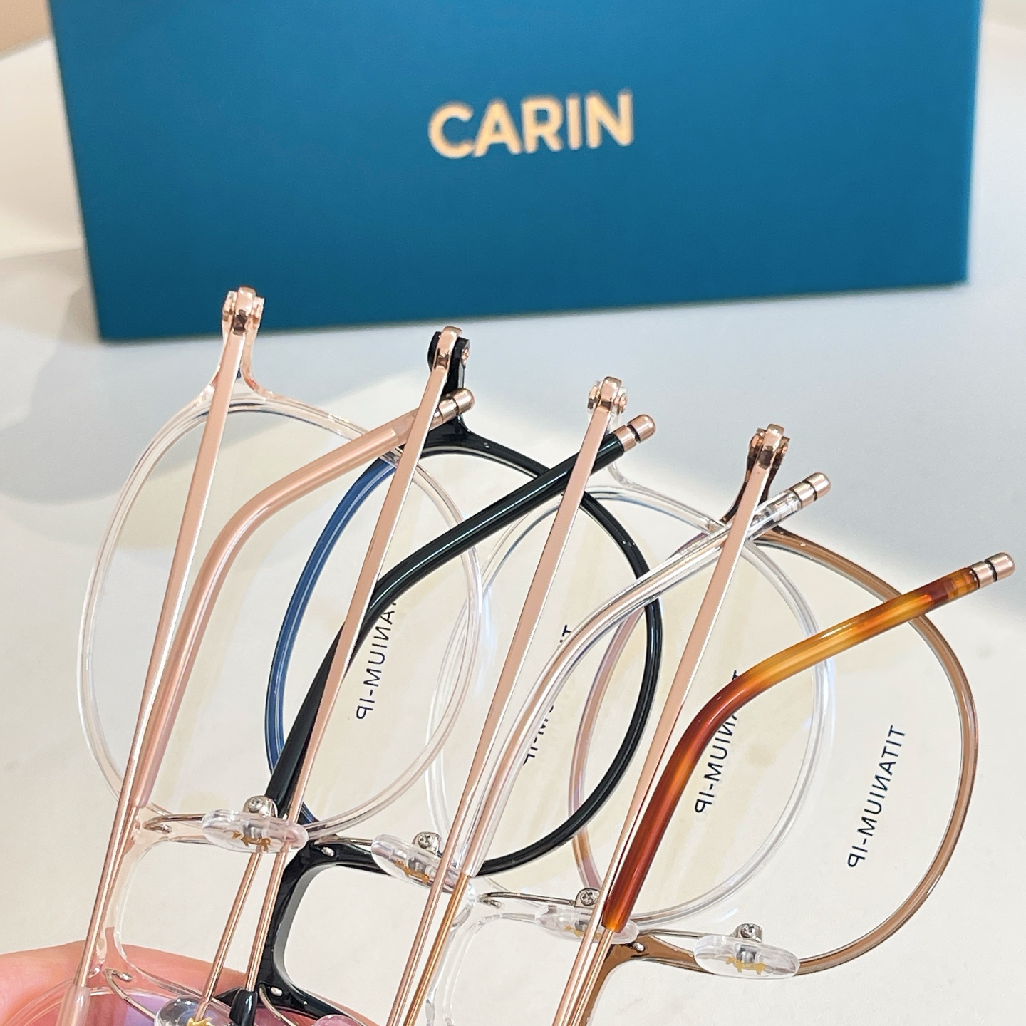 CARIN🍁🍁🍁MODELCF_2A09🍁🍁🍁SIZE：51口19-145🍁🍁🍁