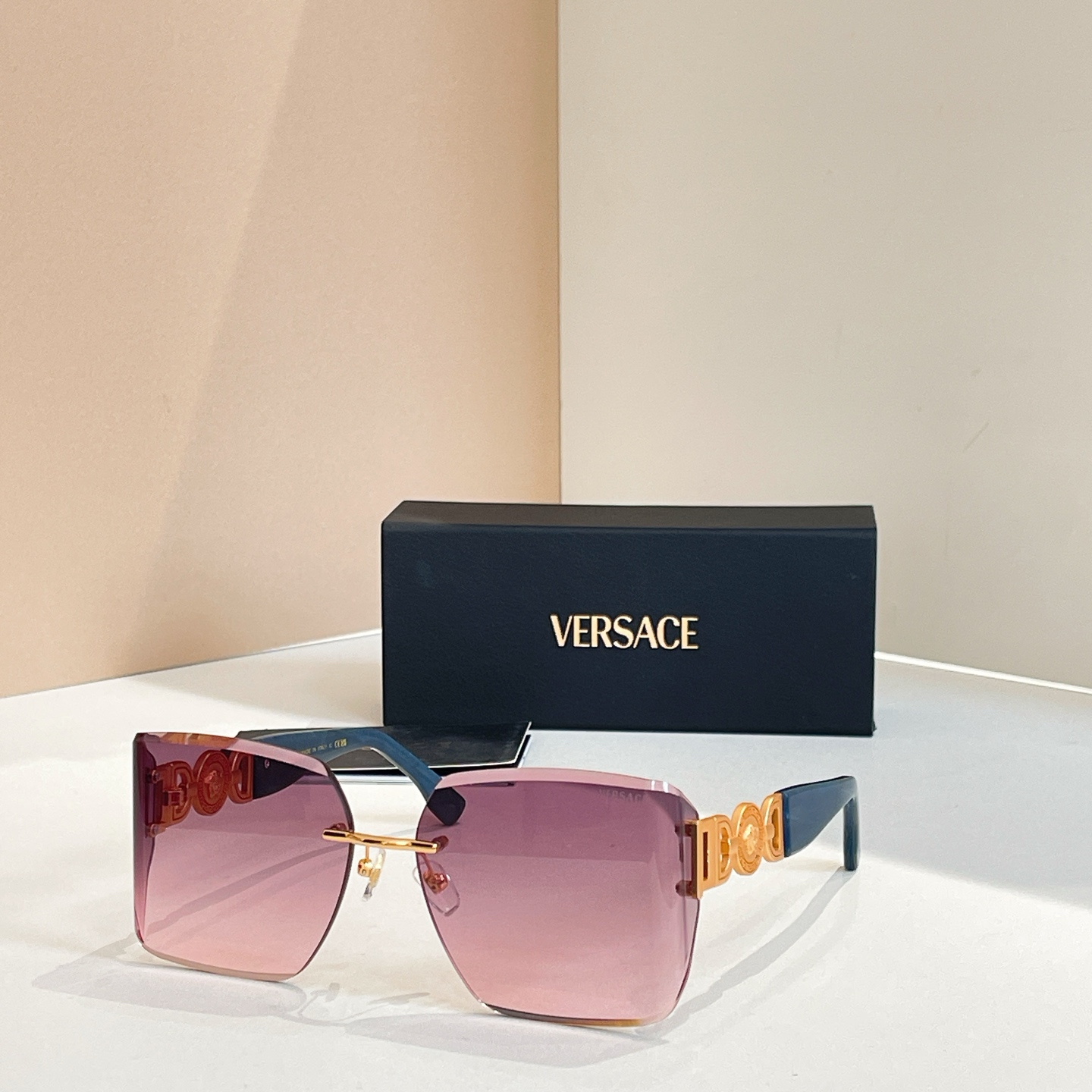 VERSAC*🌟🌟🌟MODEL：VE6777🌟🌟🌟SIZE：62口16-135🌟🌟🌟