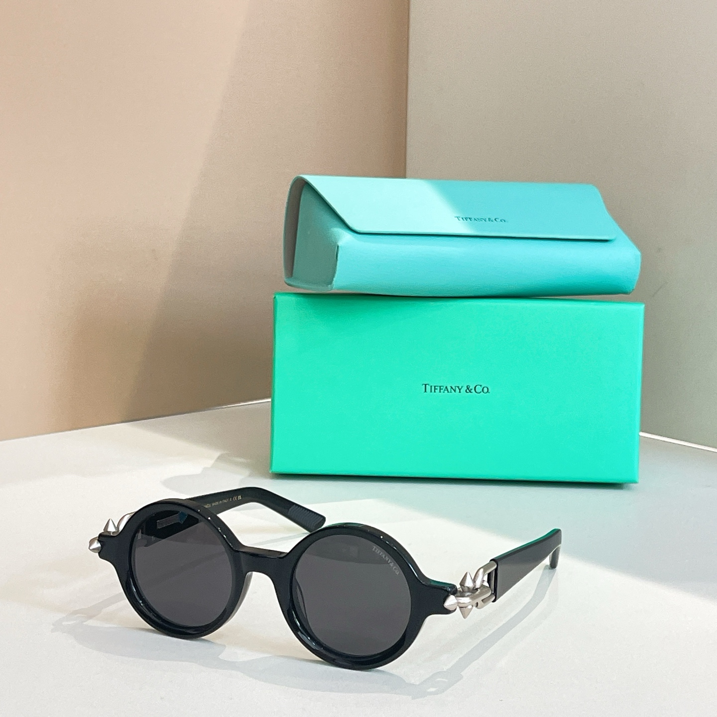 TIFFANY&Co.✨✨✨MODEL：TF5031✨✨✨ SIZE：46口22-135✨✨✨