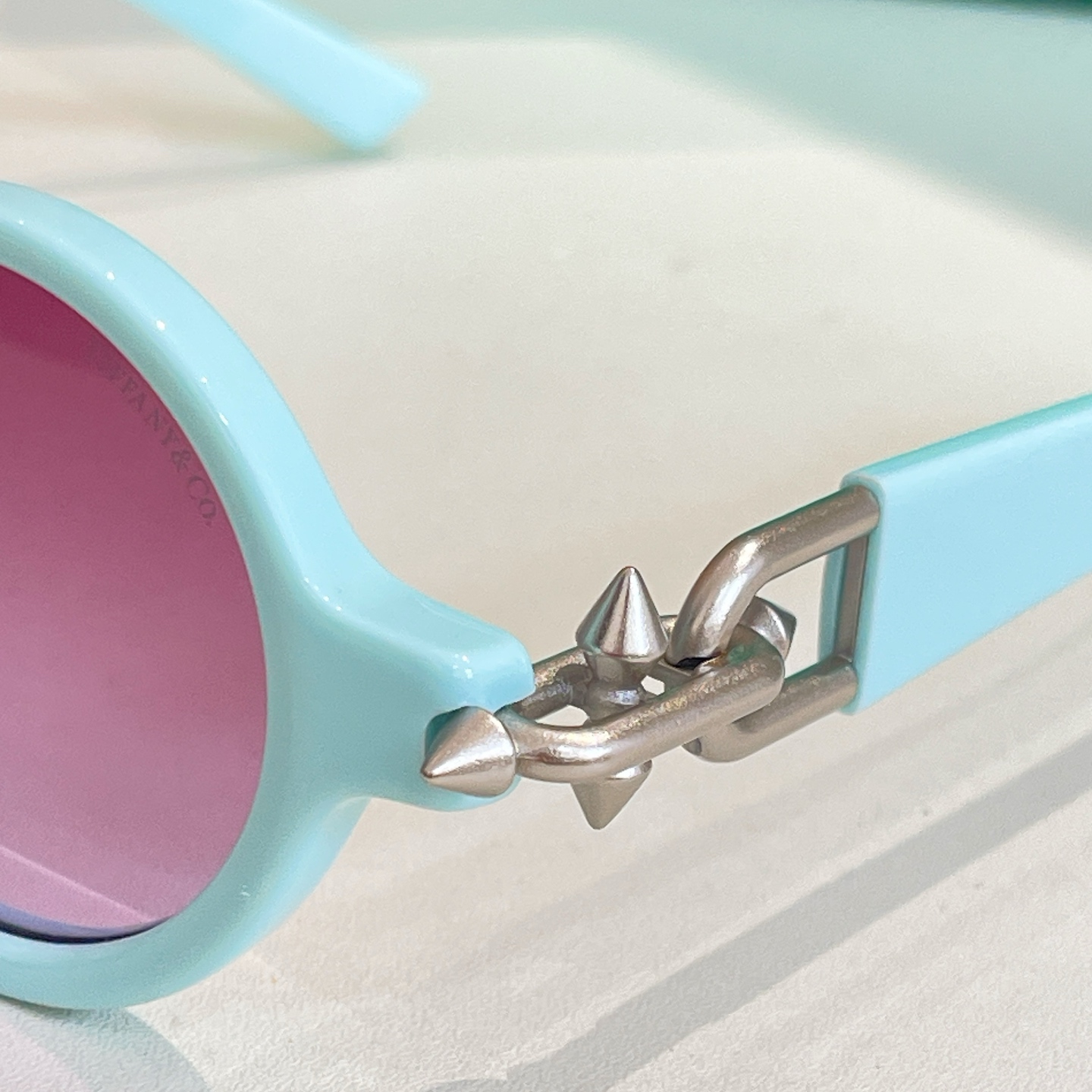 TIFFANY&Co.✨✨✨MODEL：TF5031✨✨✨ SIZE：46口22-135✨✨✨